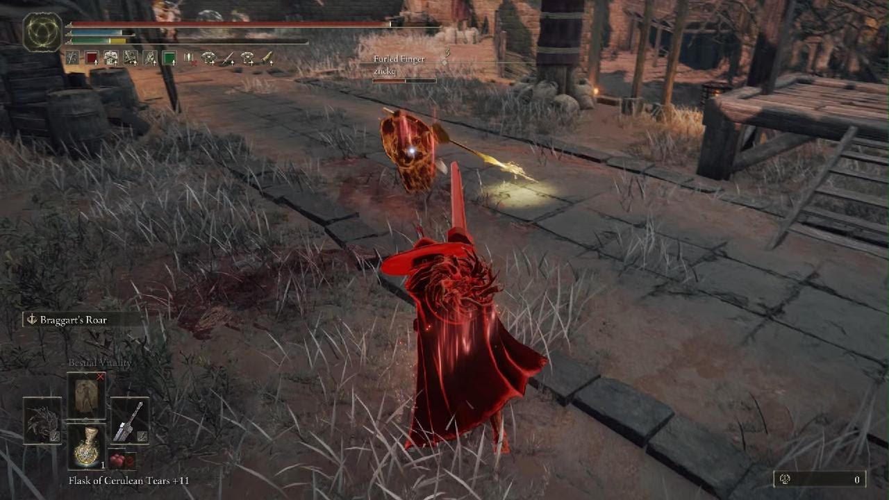 Elden Ring PvP - Dueling GOAT SoulofCinder and Friends 