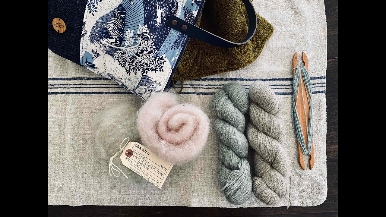 The Gentle Knitter ep. 42 - Tried and true