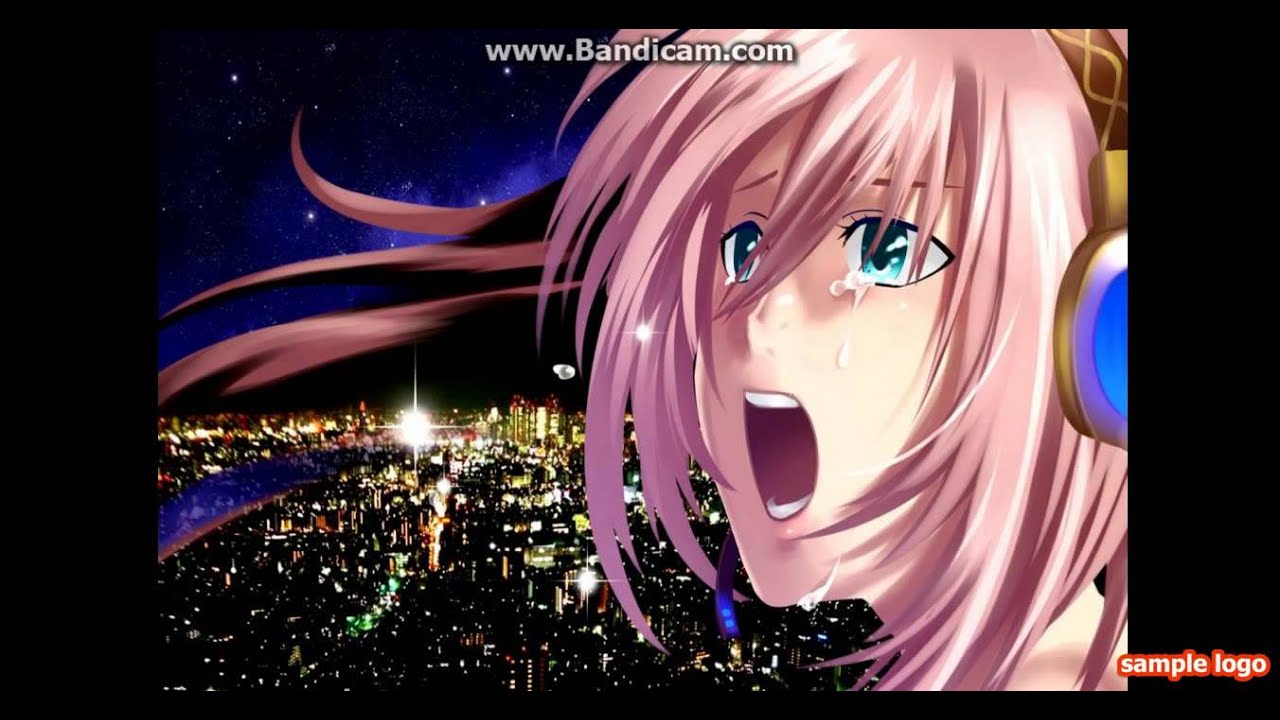 Nightcore - Flo Rida - I Cry