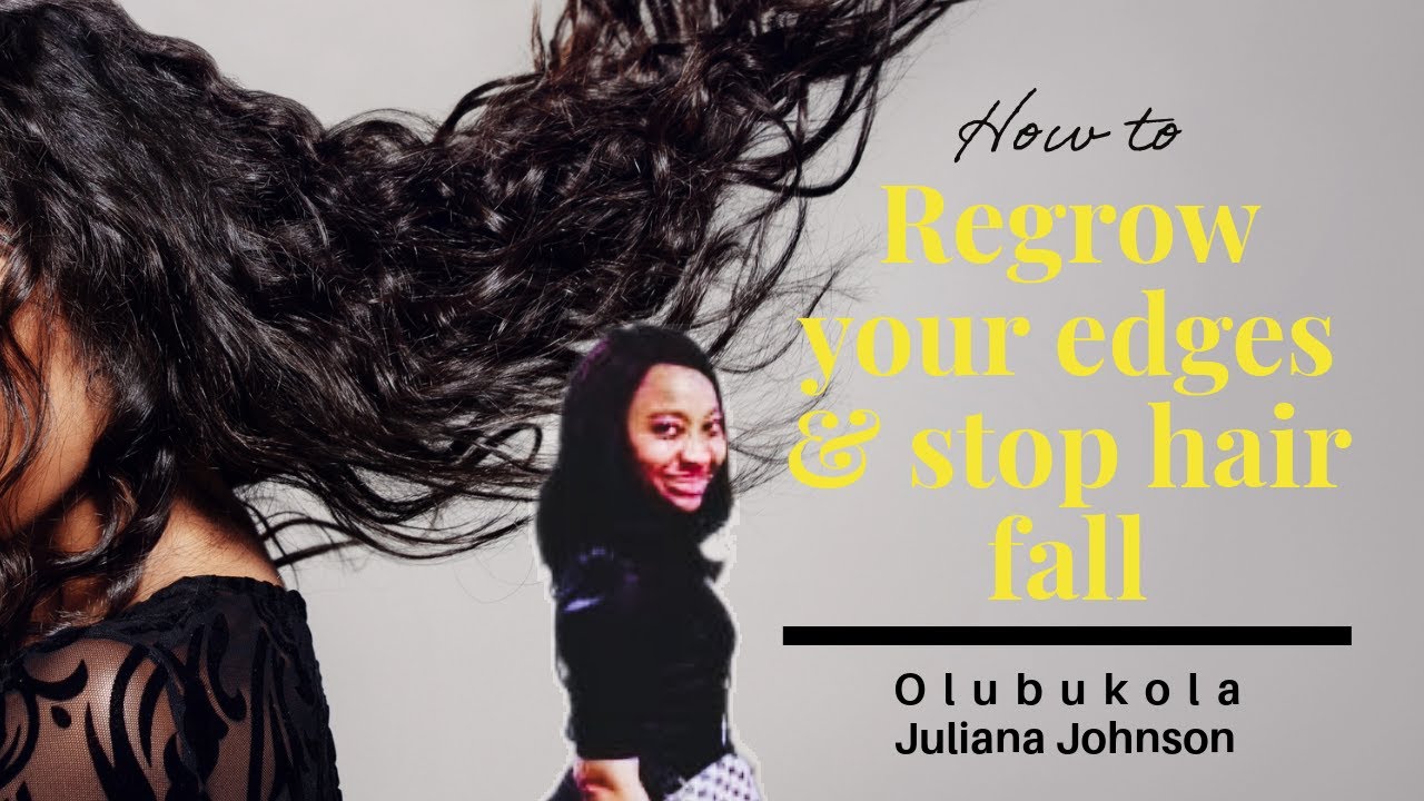 Tips to Stop Hair Loss and Boost Growth | Impact Week Pilot | IW005