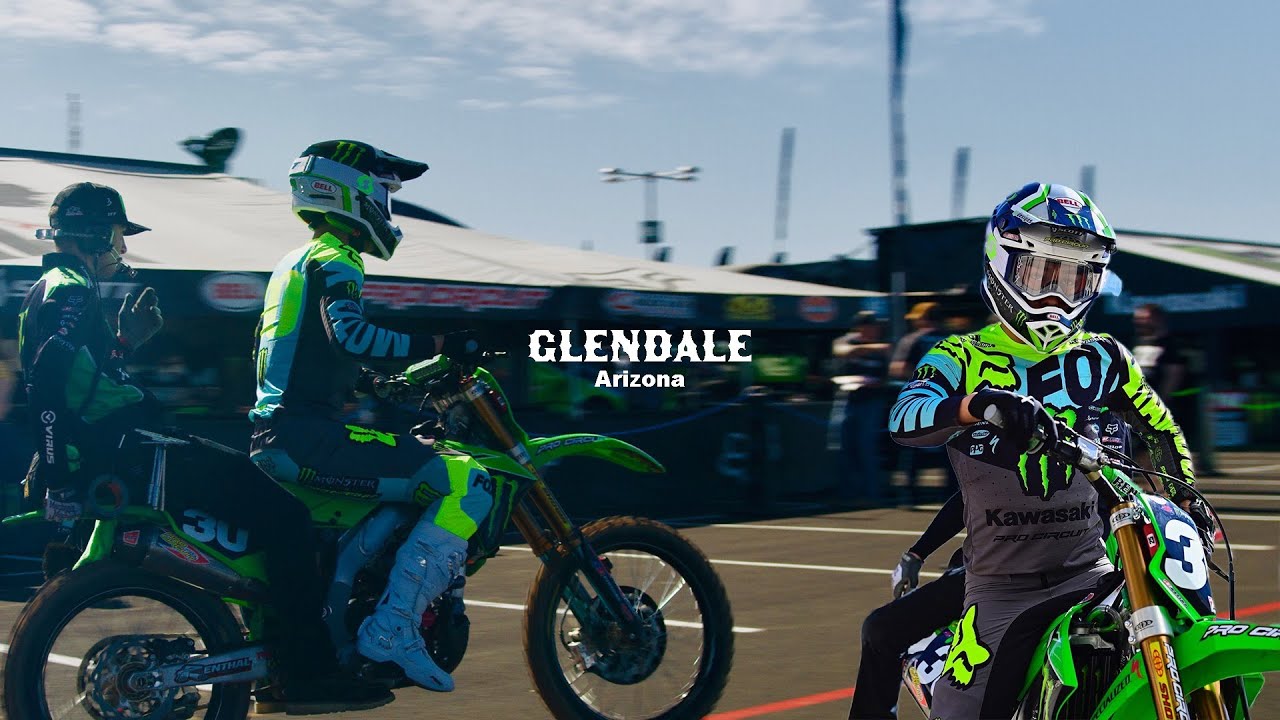 GLENDALE | Jo Shimoda