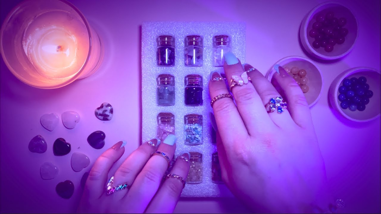 💤 (LIVE) 2 Hours of my popular ASMR videos 💤