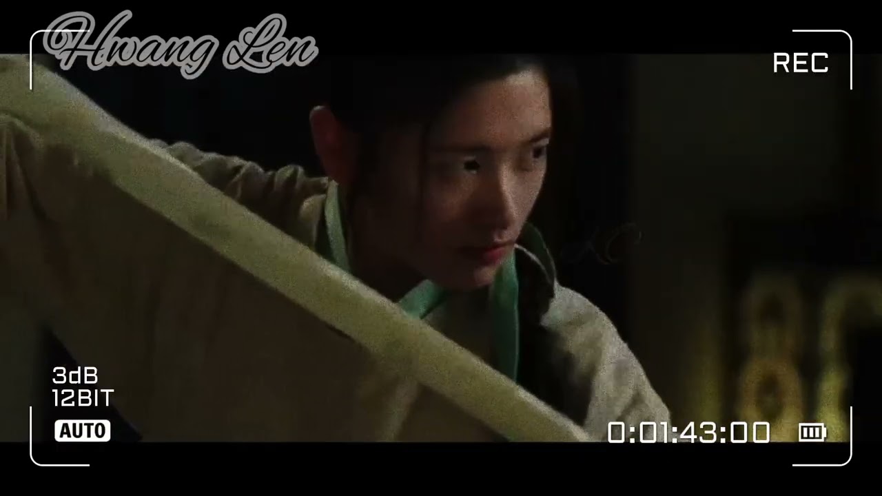 Alchemy of Souls FMV. Ainsi bas la vida Indila