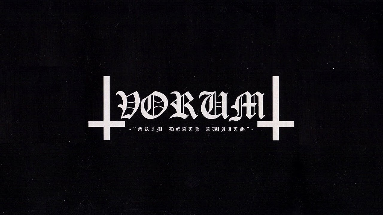 VORUM - Grim Death Awaits, 2009