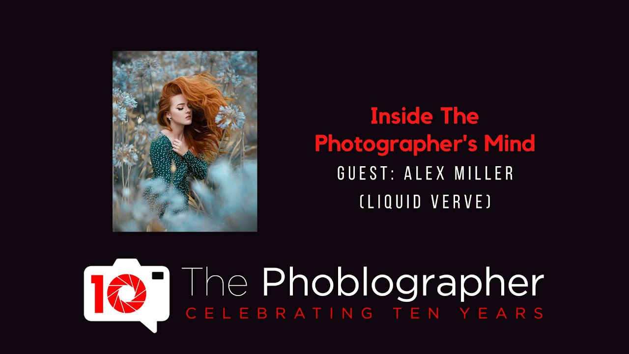Alex Miller (Liquid Verve) on How She Creates Her Unique Style