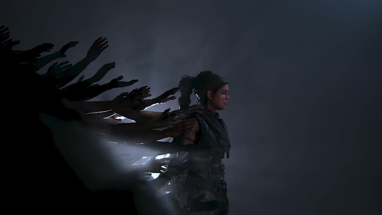 Senua's Soul - Original Composition