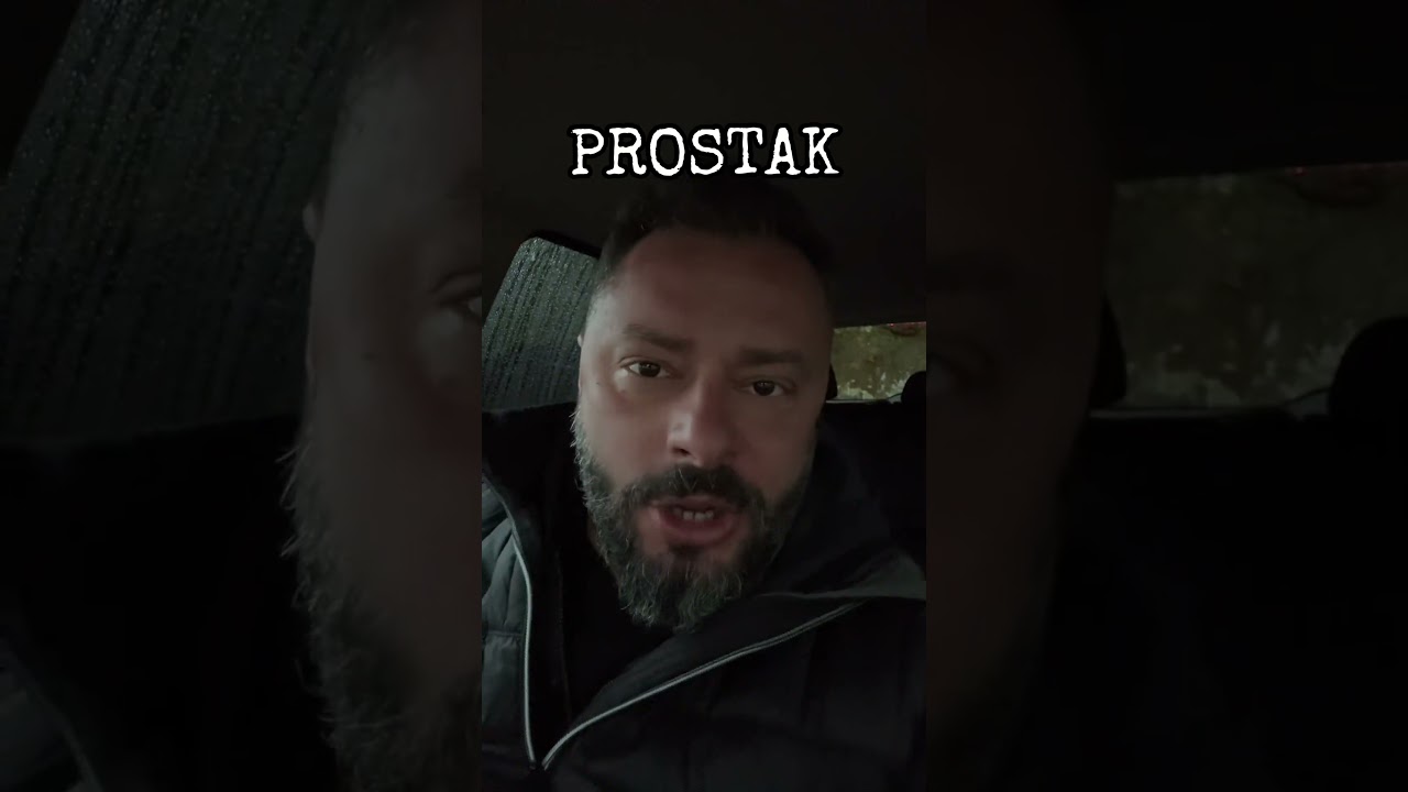 Prostak