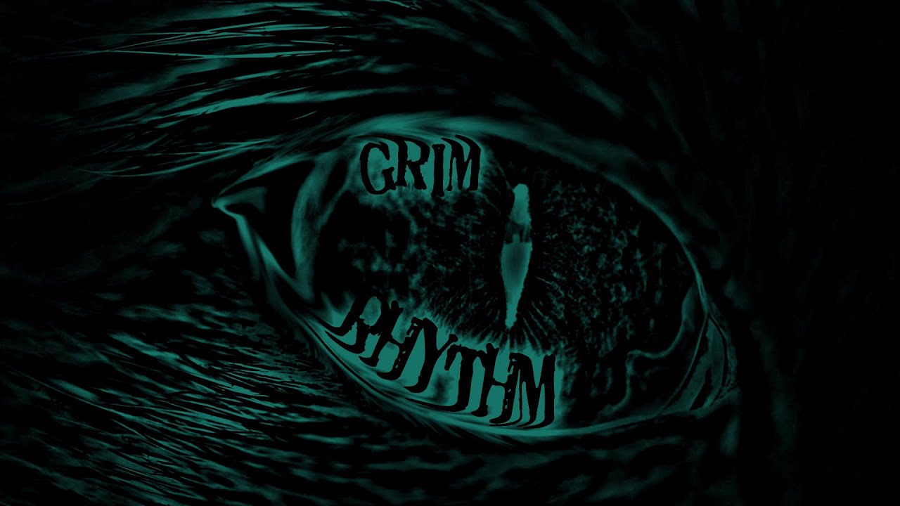 Grim Rhythm @ The Oldbar 1st of July 2016