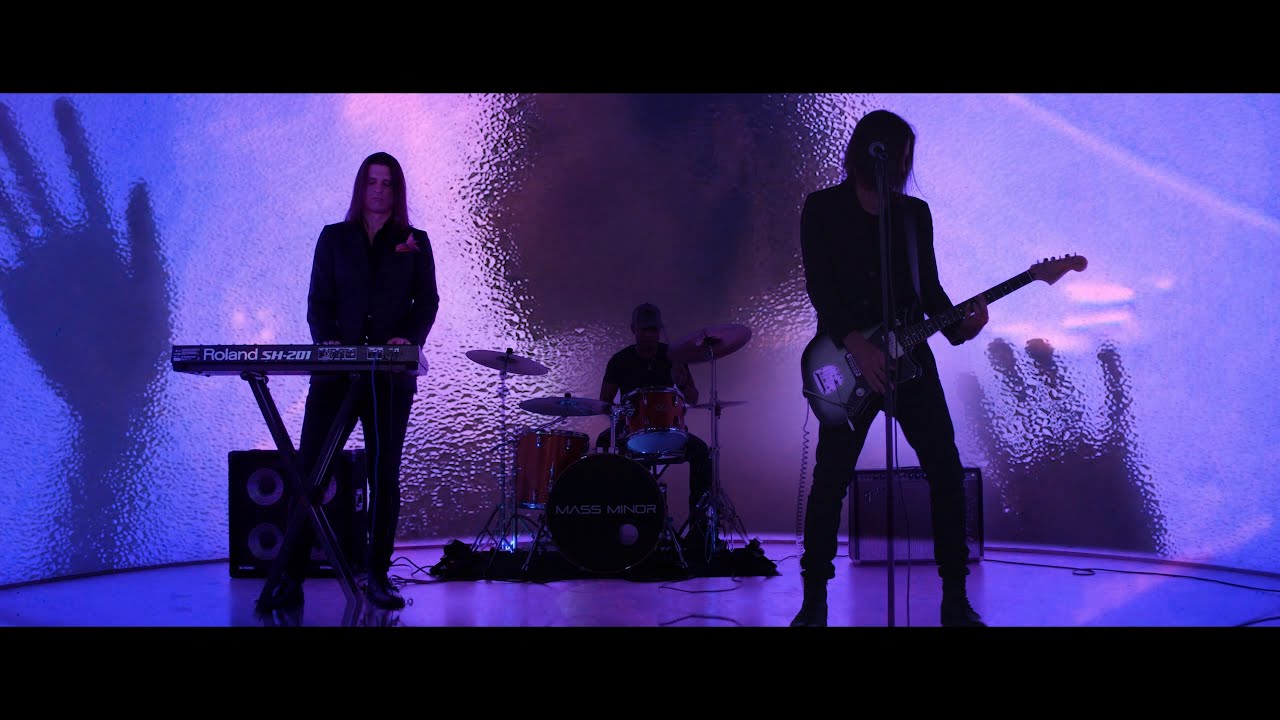Mass Minor - Baths (Official Music Video)