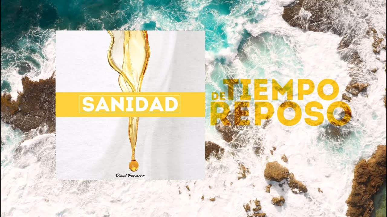 02 - TIEMPO DE REPOSO - ESPONT&Aacute;NEOS SANIDAD.