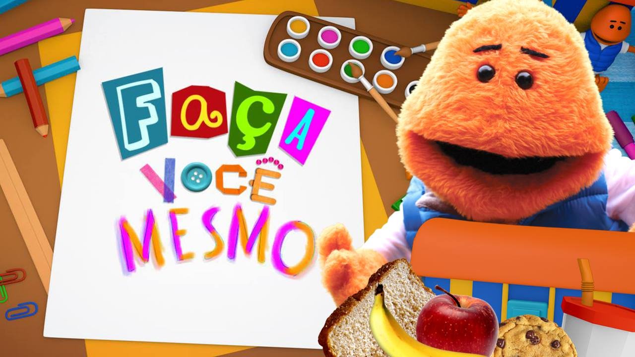Como preparar a Lancheira ( Saudável e GOSTOSA) pra Escola #Ticolicos