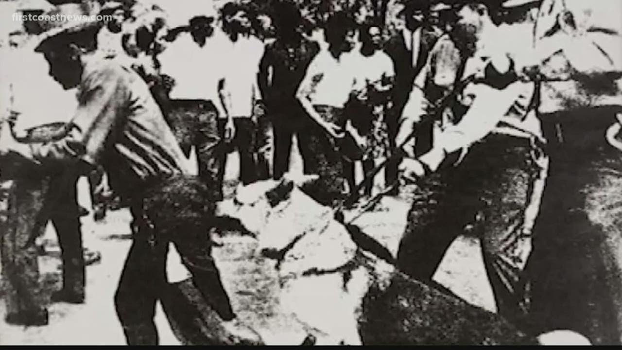'Murder Capital' reminds us that when it comes to Jacksonville&rsquo;s murder rate, things could be worse