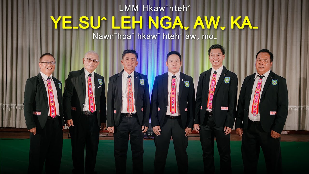 LMM Hkawˉ htehˆ 42