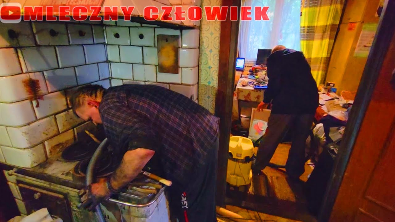 Przygotowania do zimy trwają w najlepsze...
