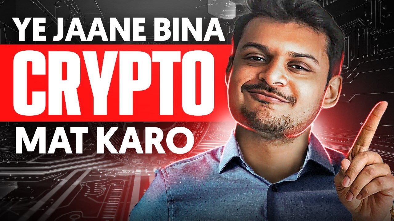 India's Crypto Laws EXPOSED! What You Need to Know