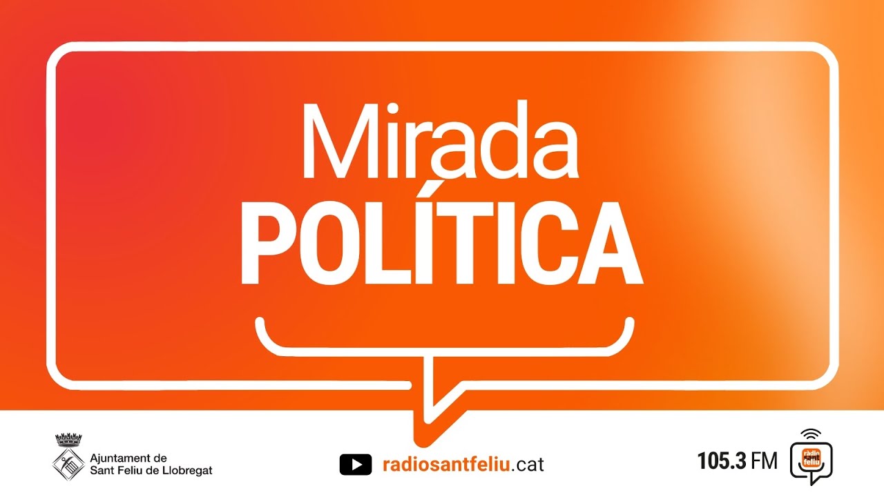 Mirada Política PSC gener 2026