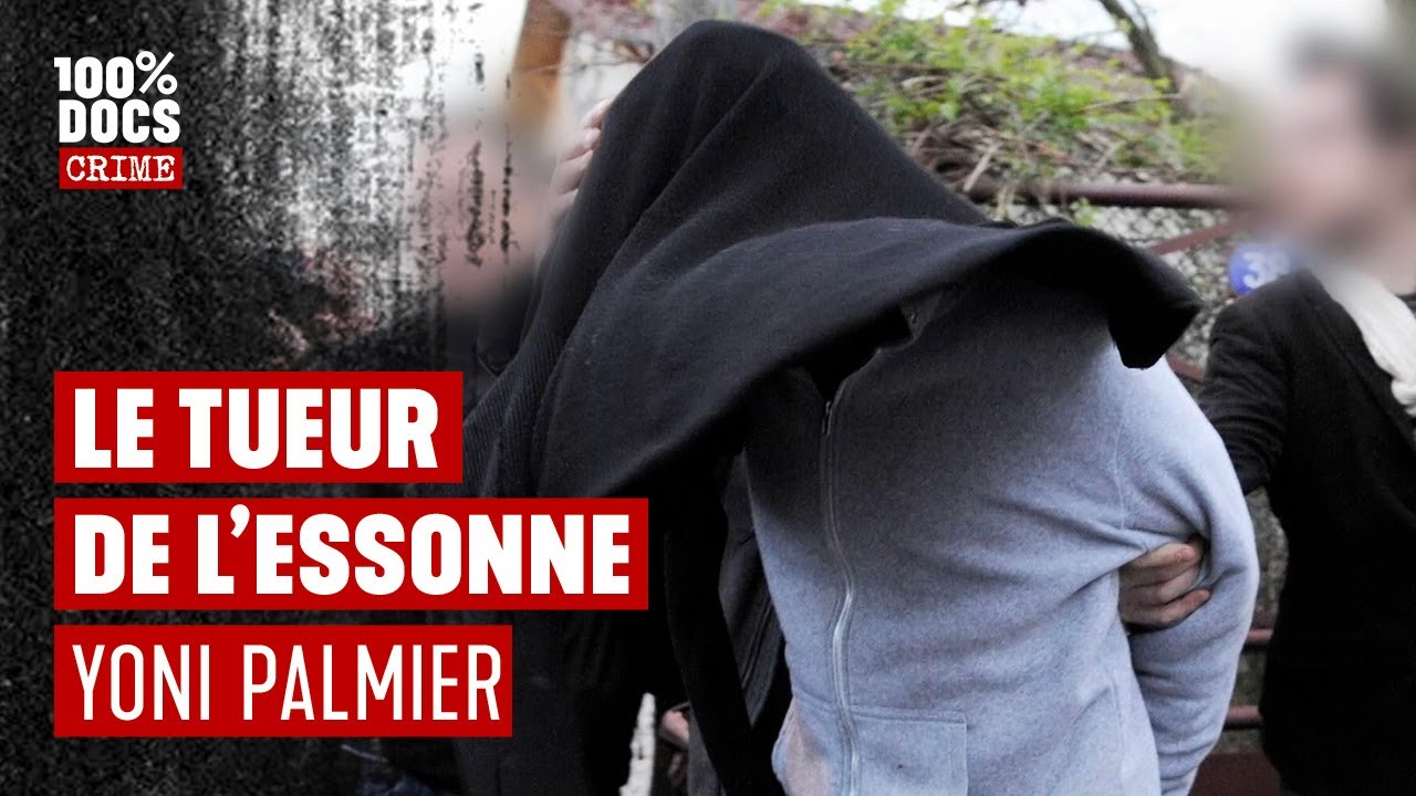 POURQUOI cet homme a-t'il abattu 4 victimes sans liens apparents ?