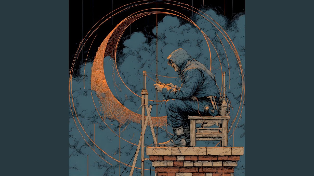 Rust Prayer