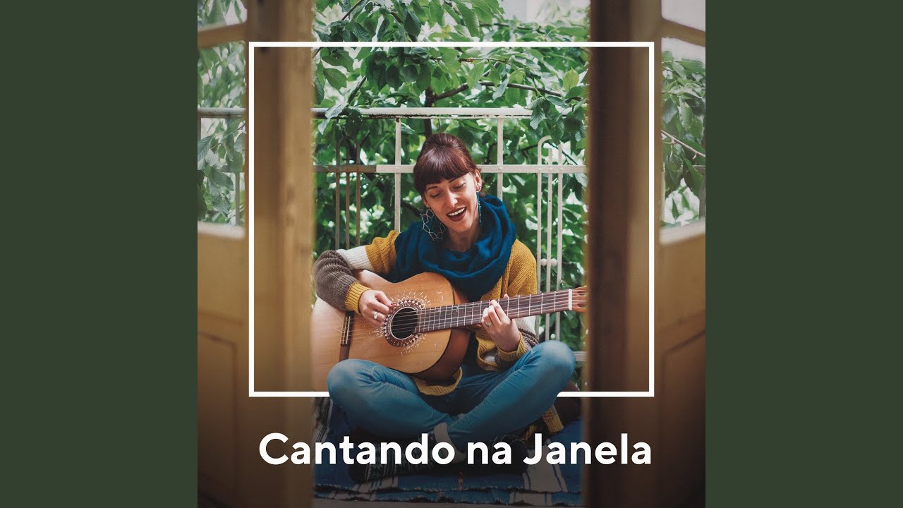 Não Olhe Pra Trás (Ao Vivo)