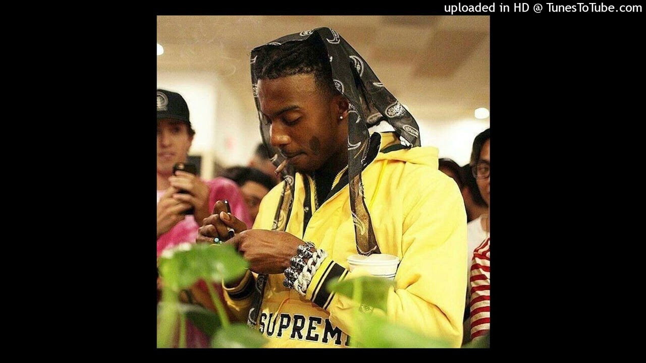 Playboi Carti - Canary Diamonds Instrumental Remake (Reprod. Reaper X)