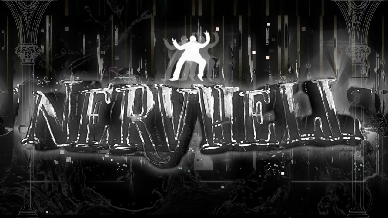 NervHell | Nhelv Extension/Sequel | Full Level Showcase