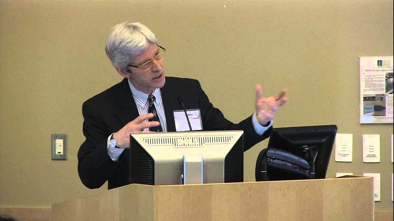 The Present: Where are We Today? - Power from the North Conference
