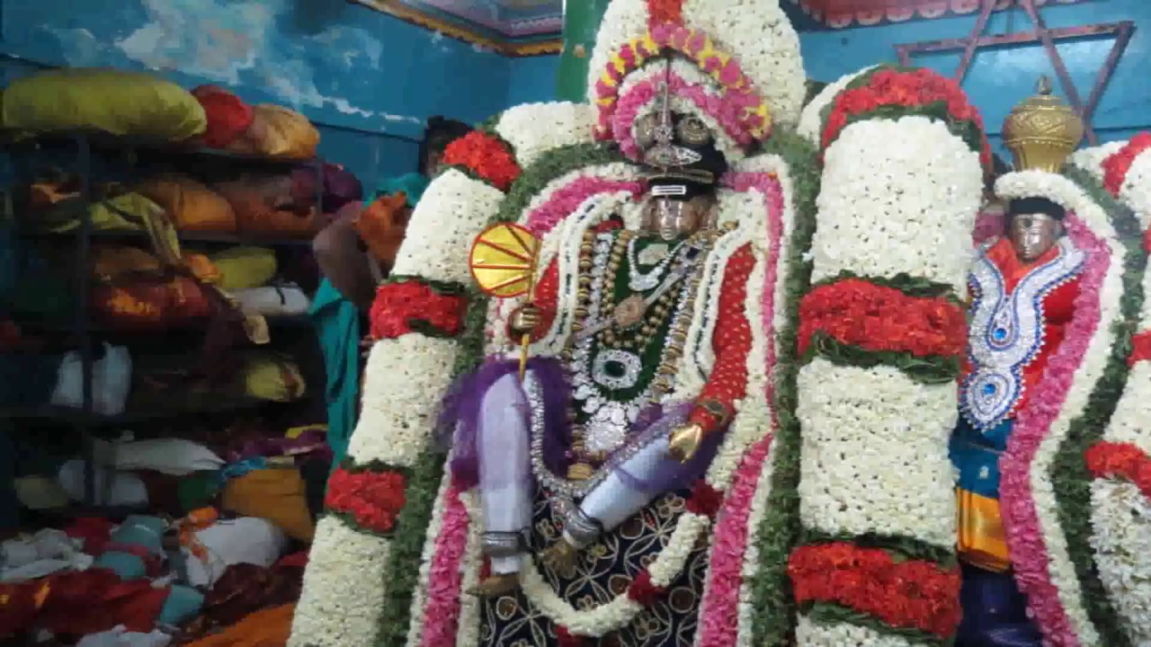 Sivapuranam | Dharumapuram P.Swaminathan | சிவபுராணம்