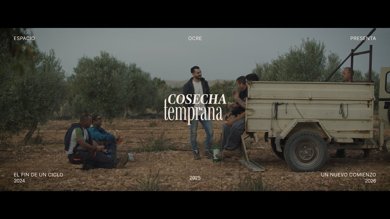 Cosecha Temprana