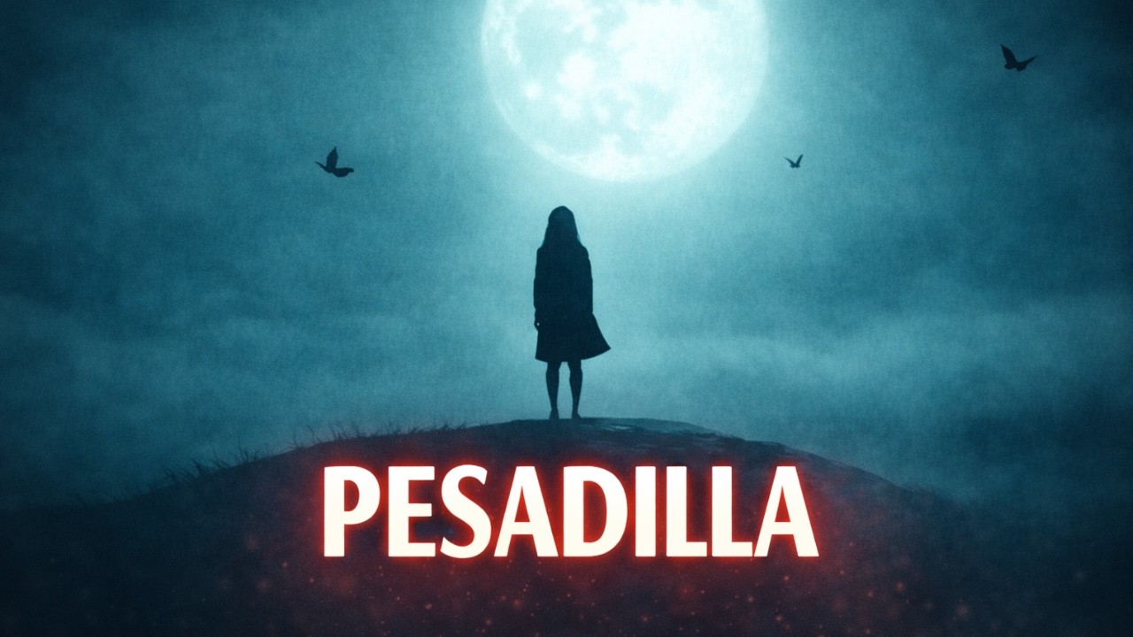 Condenado a Estar Solo | Pesadilla
