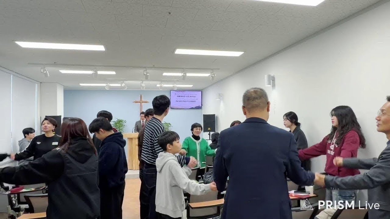 2026.02.22 주일예배