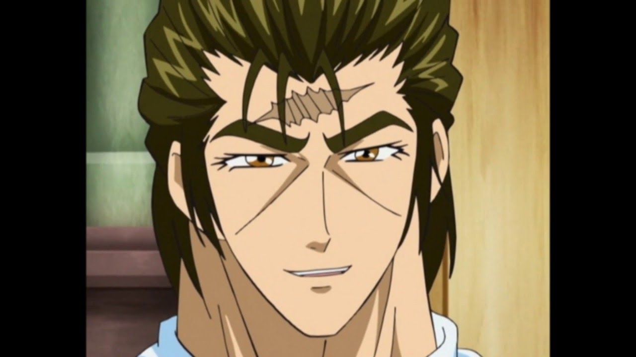 Top 36 Strongest Toriko Characters anime