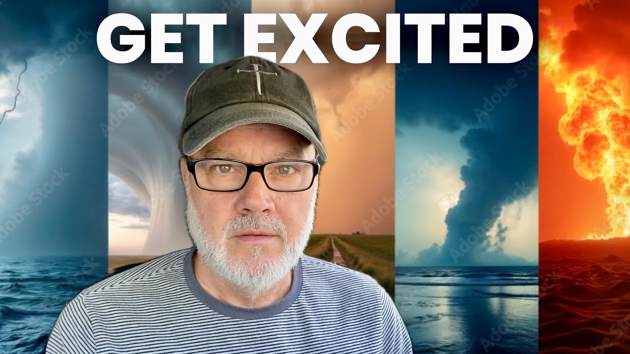 POWINNAŚ/POWINIENEŚ WŁAŚNIE TERAZ SPOJRZEĆ W G&Oacute;RĘ!
