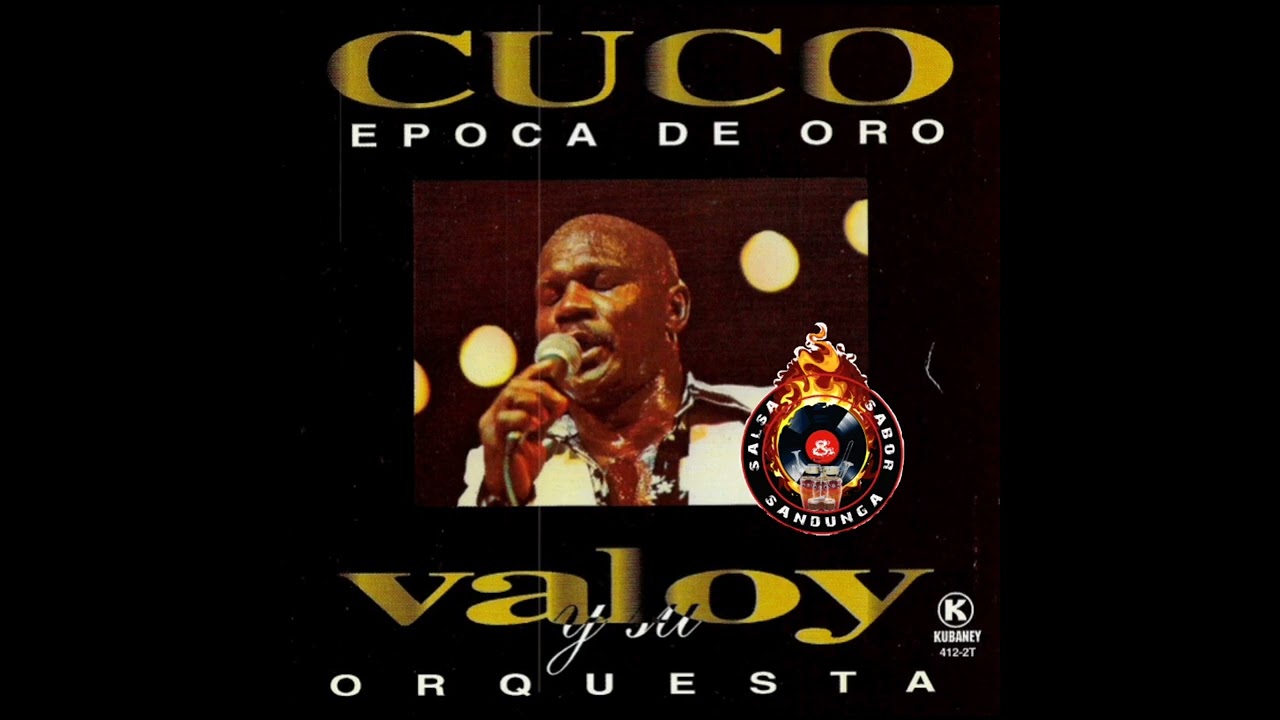 CUCO VALOY - Corazón de Acero (1980)