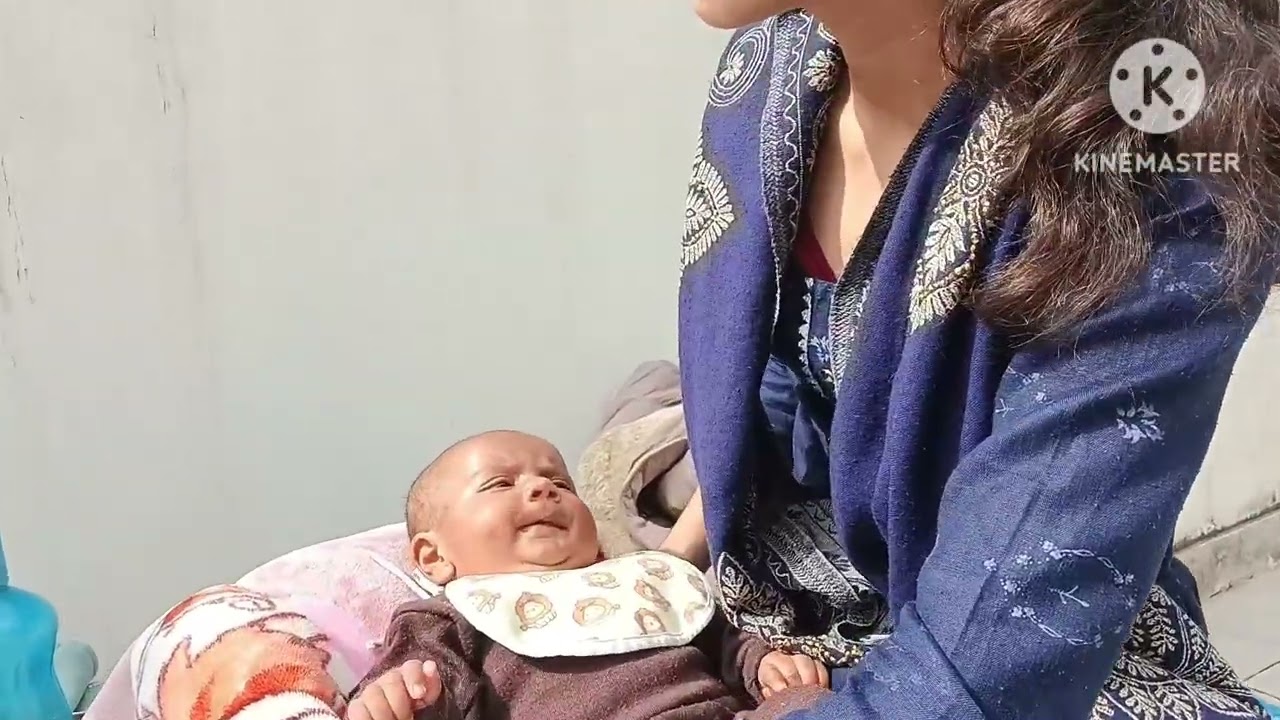 Aaj pure din kya kiya humne 😀🥰