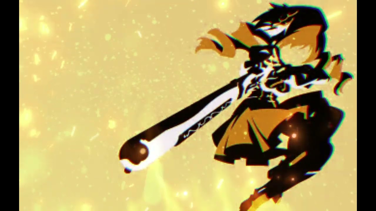 Credens justitiam- Mamis Theme✨💫 (Rock Cover) {Madoka magica}