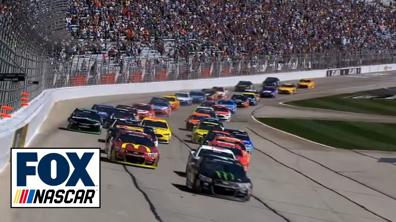Radioactive: Atlanta - 