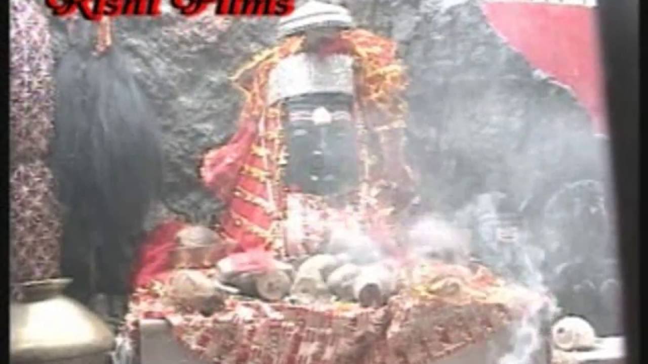 Dhari devi chalisa | dhari devi uttrakhand | dhari devi story | dhari devi shrotram |