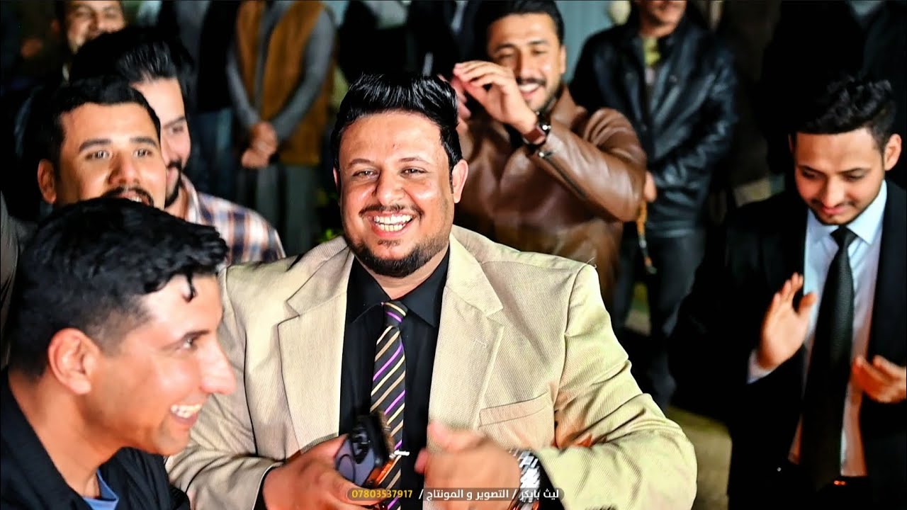 الفاصل الثاني من حفلة كرار العامري 🔘 ألف مبروك 🔘 تصوير ومونتاج ليث بايكر 🎥07803537917📞
