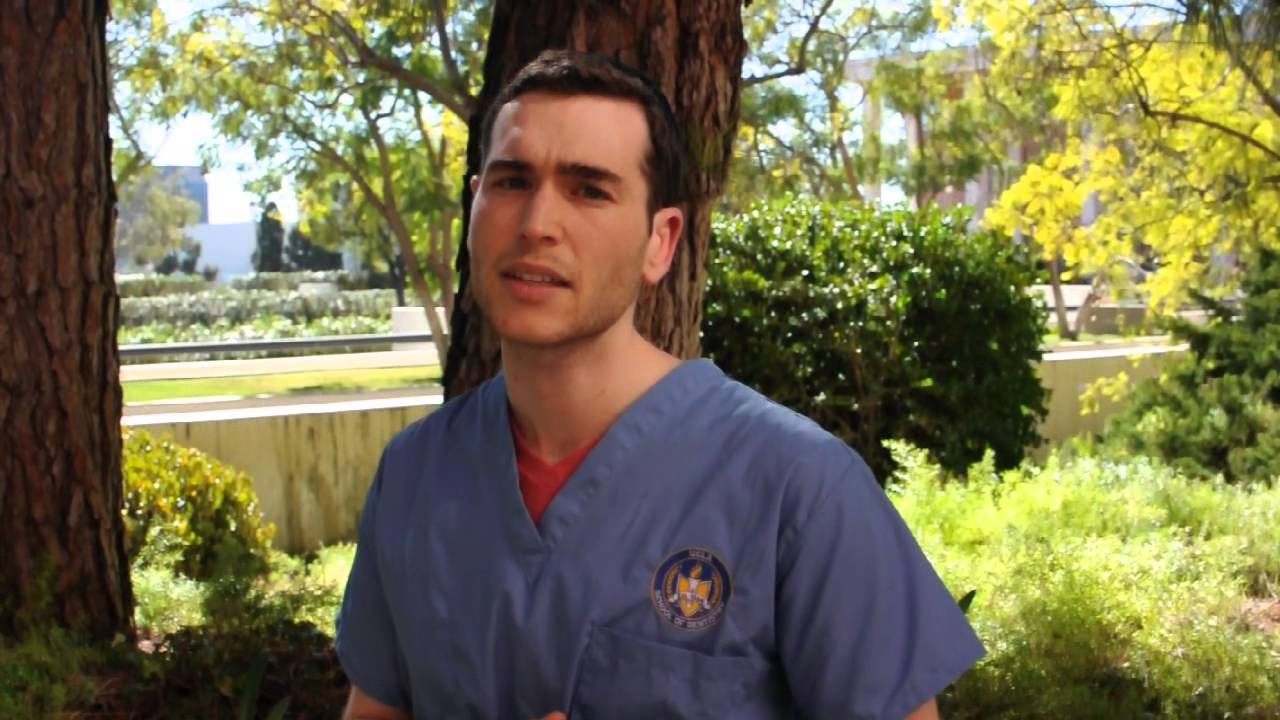 Elie | How is your dental school experience as a non - science major?