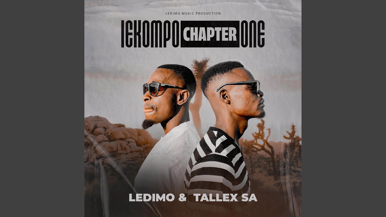 Motho Ka Wena (feat. Mozzy T & DJ Monakha)