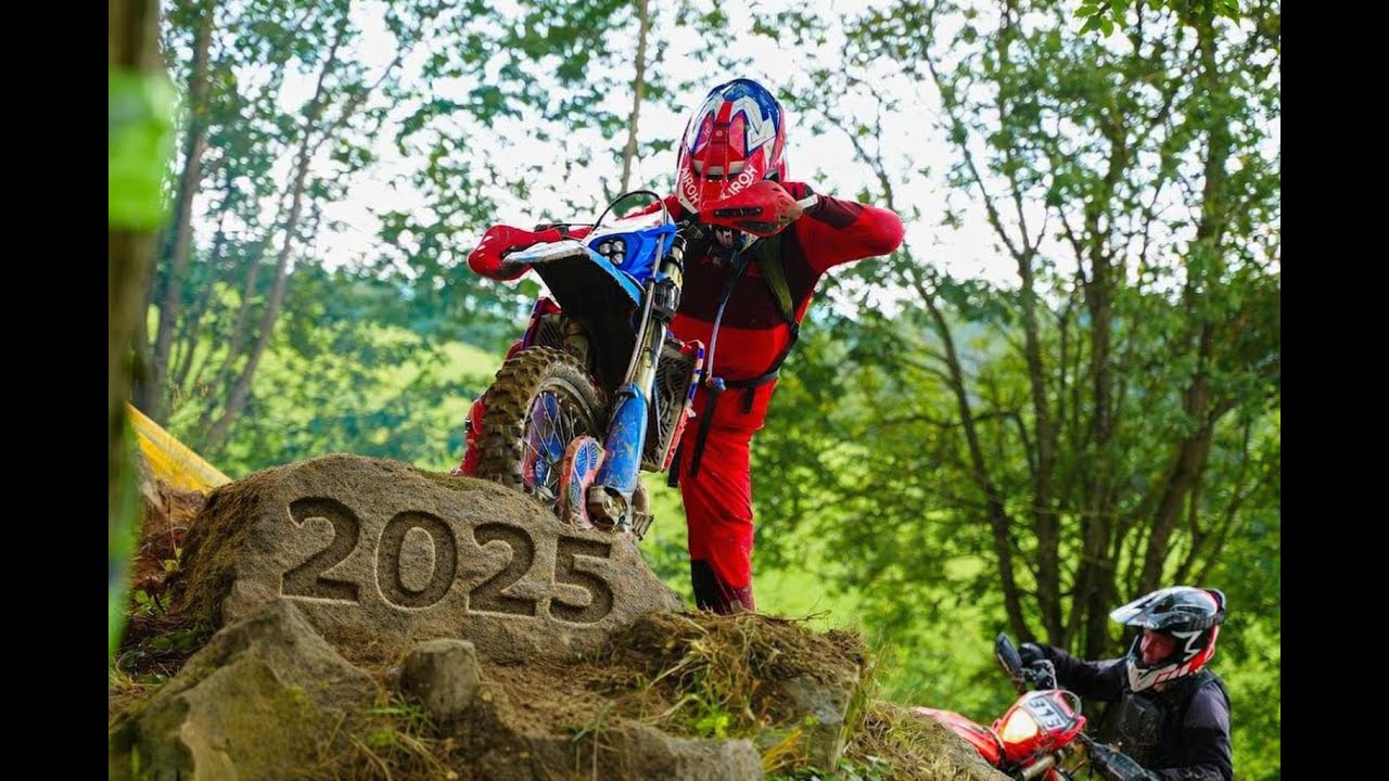 This was 2025 for me