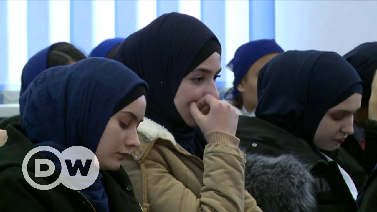 Chechens fear returning ISIS fighters and other world stories | DW Documentary