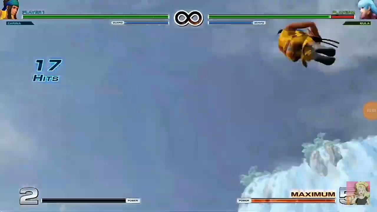 I Assault Honeymoon With My White Flower Blooming Tornado For Killing Me
