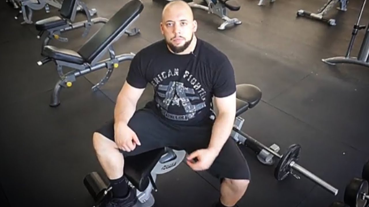 The Greatest Rear Delt Isolation Training Tip