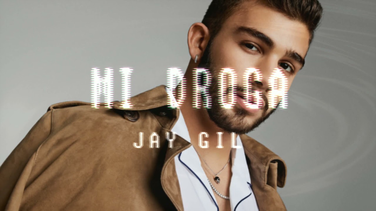 MANUEL TURIZO x OZUNA Type Beat - Mi Droga - Reggaeton (Prod.Jay Gil Beats)
