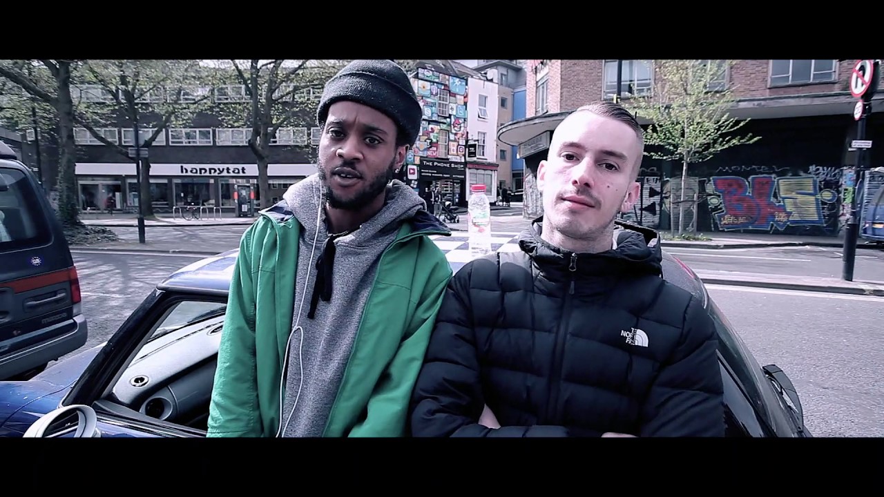 Merv - Reality Check (Music Video) #SIMZCITYTV