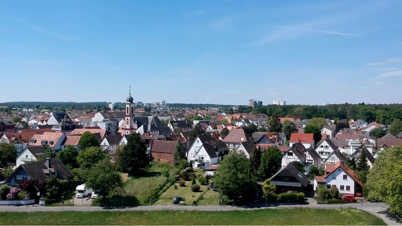 Heusenstamm nat&uuml;rlich