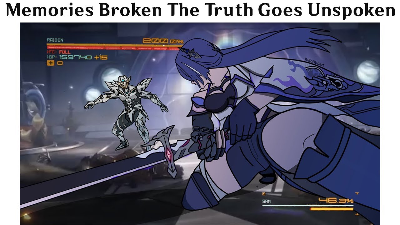 HONKAI STAR RAIL MEMES #181