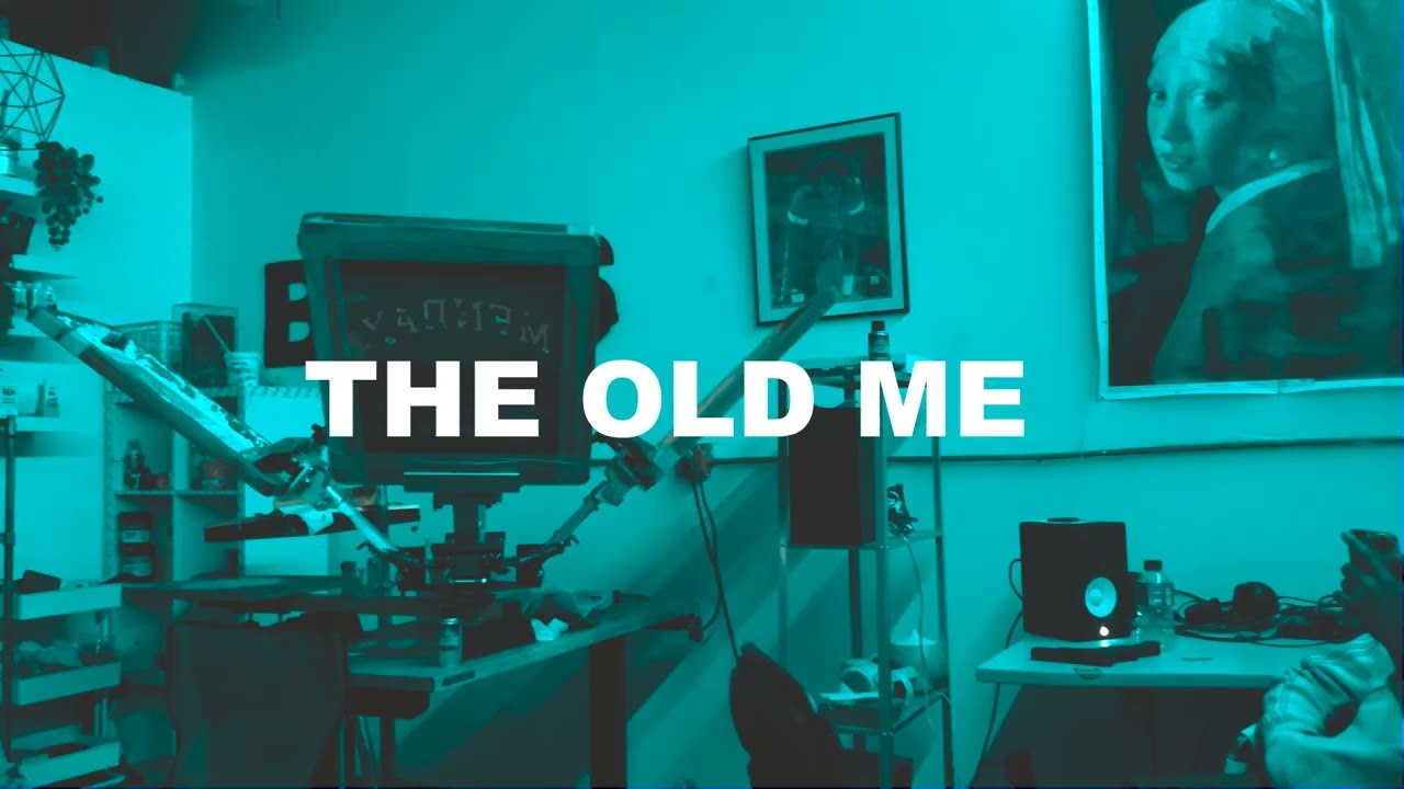 Shaudy Kash - The Old Me