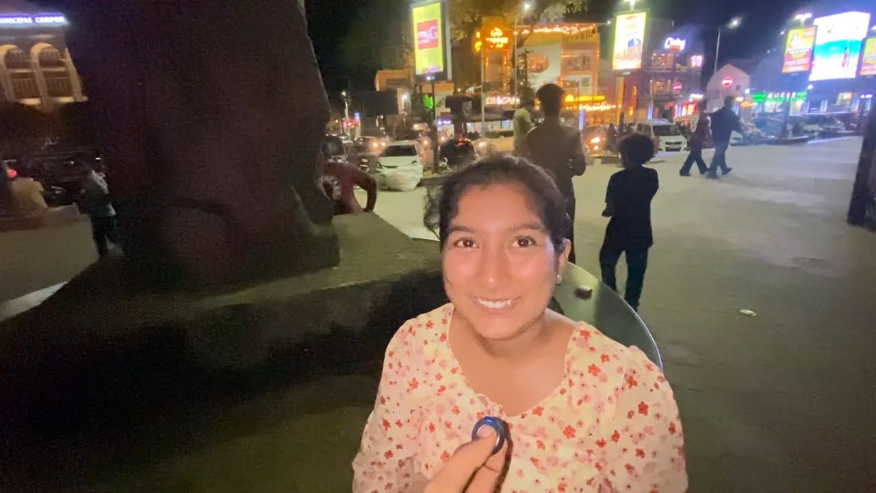 Kozhikode Beach Night Life😍 Strangers Experience 🥳🔥